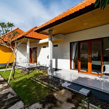 Anugrah Sari Homestay By Wizzela Lembongan Εξωτερικό φωτογραφία