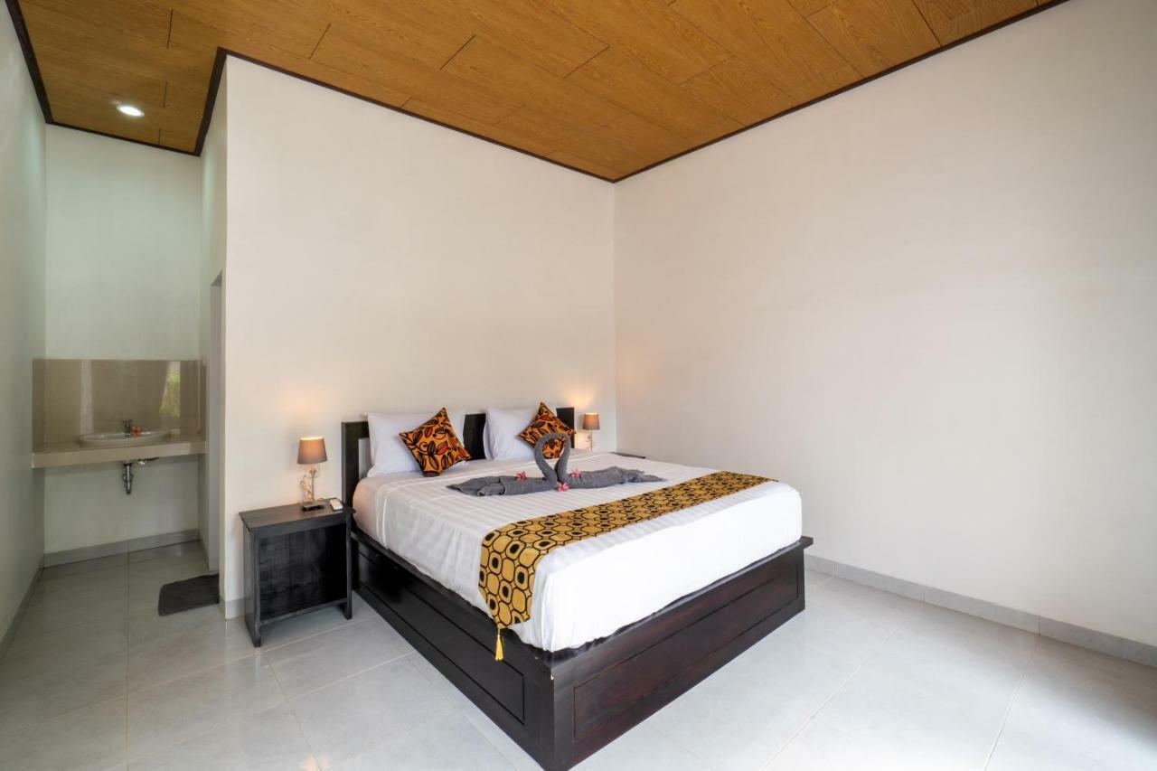 Anugrah Sari Homestay By Wizzela Lembongan Εξωτερικό φωτογραφία